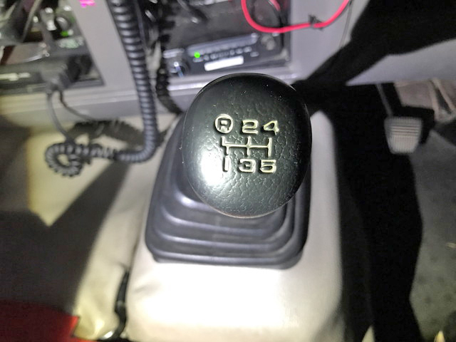 トヨタコースターマイクロバス[写真13]