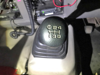 トヨタコースターマイクロバス[写真13]