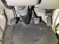 トヨタコースターマイクロバス[写真14]