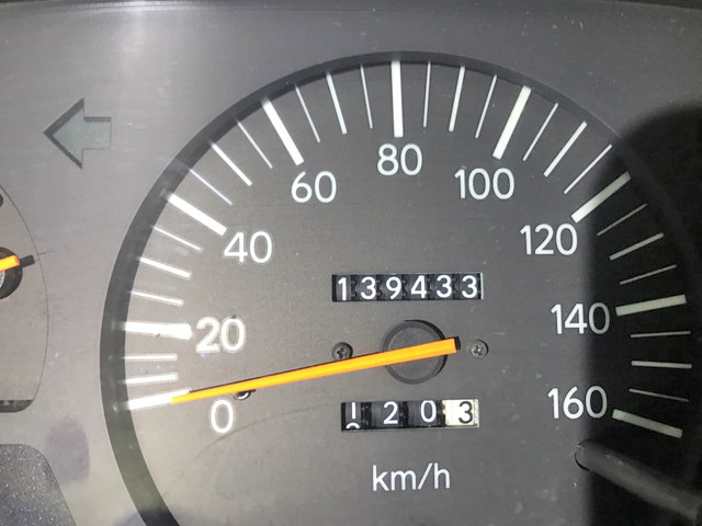 トヨタコースターマイクロバス[写真15]