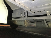 トヨタコースターマイクロバス[写真17]