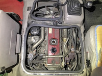 トヨタコースターマイクロバス[写真19]