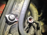 トヨタコースターマイクロバス[写真20]