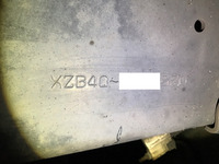 トヨタコースターマイクロバス[写真24]