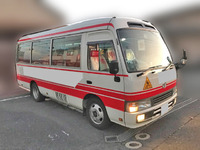 トヨタコースターマイクロバス[写真04]