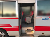 トヨタコースターマイクロバス[写真06]