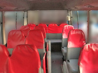 トヨタコースターマイクロバス[写真07]