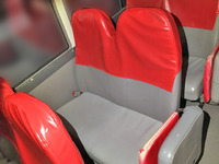 トヨタコースターマイクロバス[写真08]