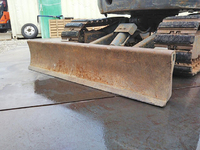 コベルコミニユンボ（ミニバックホー）[写真16]