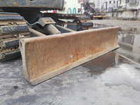 コベルコミニユンボ（ミニバックホー）[写真17]