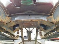 コベルコミニユンボ（ミニバックホー）[写真20]