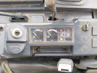 コベルコミニユンボ（ミニバックホー）[写真32]