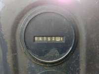 コベルコミニユンボ（ミニバックホー）[写真33]