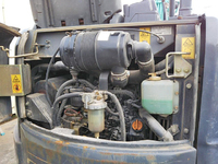 コベルコミニユンボ（ミニバックホー）[写真34]