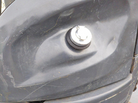 コベルコミニユンボ（ミニバックホー）[写真35]