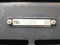 コベルコミニユンボ（ミニバックホー）[写真36]