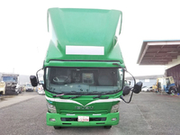 いすゞフォワードアルミウイング中型（4t）[写真11]