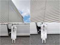 いすゞフォワードアルミウイング中型（4t）[写真16]