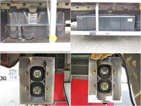 いすゞフォワードアルミウイング中型（4t）[写真20]