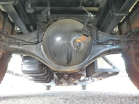 いすゞフォワードアルミウイング中型（4t）[写真24]