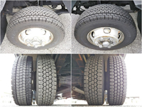 いすゞフォワードアルミウイング中型（4t）[写真25]