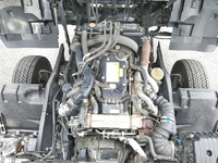 いすゞフォワードアルミウイング中型（4t）[写真26]