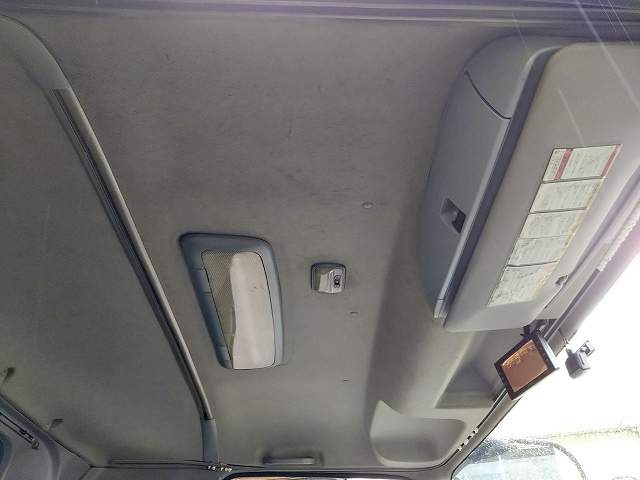 いすゞフォワードアルミウイング中型（4t）[写真34]