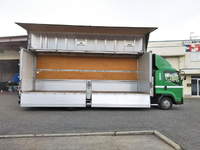 いすゞフォワードアルミウイング中型（4t）[写真08]