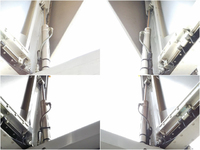 いすゞフォワードアルミウイング中型（4t）[写真09]