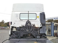 日野プロフィアトレーラーヘッド（トラクターヘッド）大型（10t）[写真10]