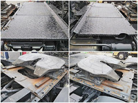 日野プロフィアトレーラーヘッド（トラクターヘッド）大型（10t）[写真11]