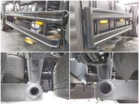 日野プロフィアトレーラーヘッド（トラクターヘッド）大型（10t）[写真14]