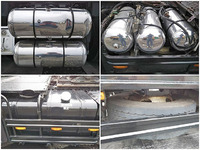 日野プロフィアトレーラーヘッド（トラクターヘッド）大型（10t）[写真15]