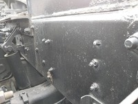 日野プロフィアトレーラーヘッド（トラクターヘッド）大型（10t）[写真17]