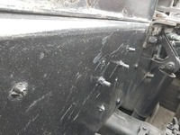 日野プロフィアトレーラーヘッド（トラクターヘッド）大型（10t）[写真18]