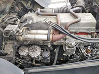 日野プロフィアトレーラーヘッド（トラクターヘッド）大型（10t）[写真21]