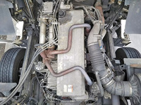 日野プロフィアトレーラーヘッド（トラクターヘッド）大型（10t）[写真23]