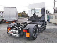 日野プロフィアトレーラーヘッド（トラクターヘッド）大型（10t）[写真02]