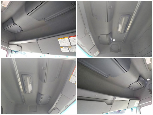 日野プロフィアトレーラーヘッド（トラクターヘッド）大型（10t）[写真32]