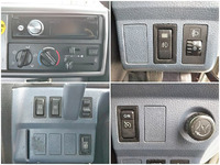 日野プロフィアトレーラーヘッド（トラクターヘッド）大型（10t）[写真38]