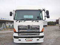 日野プロフィアトレーラーヘッド（トラクターヘッド）大型（10t）[写真07]