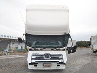 日野プロフィアトレーラーヘッド（トラクターヘッド）大型（10t）[写真08]