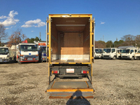 いすゞエルフアルミバン小型（2t・3t）[写真10]