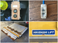 いすゞエルフアルミバン小型（2t・3t）[写真12]