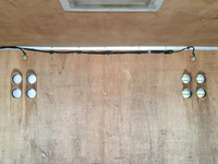 いすゞエルフアルミバン小型（2t・3t）[写真17]