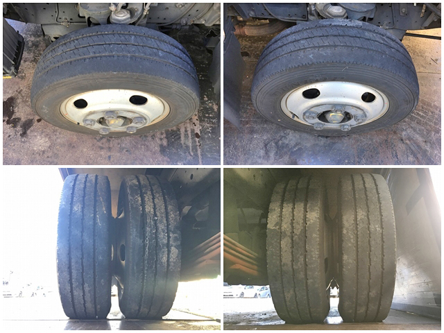 いすゞエルフアルミバン小型（2t・3t）[写真25]