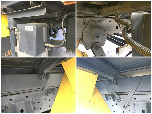 いすゞエルフアルミバン小型（2t・3t）[写真28]