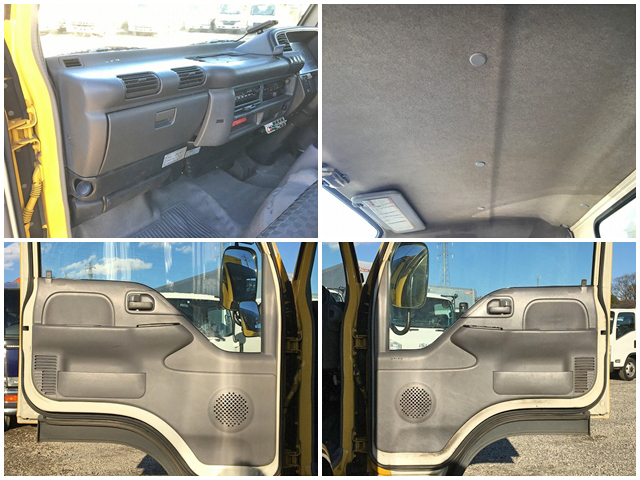 いすゞエルフアルミバン小型（2t・3t）[写真30]