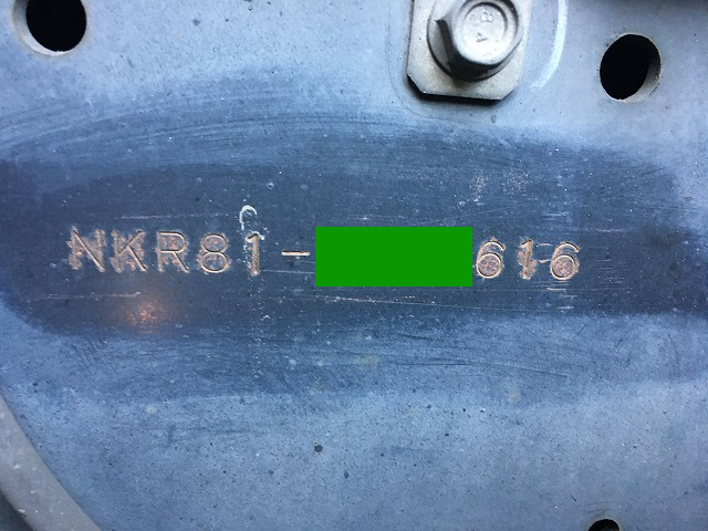 いすゞエルフアルミバン小型（2t・3t）[写真39]