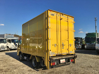 いすゞエルフアルミバン小型（2t・3t）[写真04]